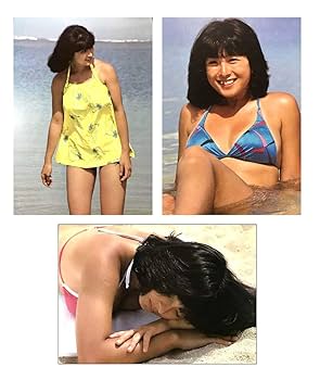 河合奈保子 河合奈保子 #naokokawai